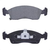 Jg pastilha freio onix cobalt prisma 1.0 2012/ 2015 n367 - 77204 - n367 Jg pastilha freio onix cobalt prisma 1.0 2012/ 2015 n367 - 77204 - n367