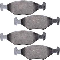 Jg pastilha freio siena 1.0 1.3 1999/2009 n532 - 77324 - n532