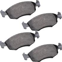 Jg pastilha freio strada adv 1.8 1999 a 2009 n533 - 77340 - n533