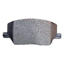 Jg pastilha freio toro volcano 2.0 4x4 n1774 - 76740 - n1774