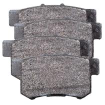 Jg pastilha freio traseiro honda civic 2.0 type r 1999/2001 - 76587 - n1372