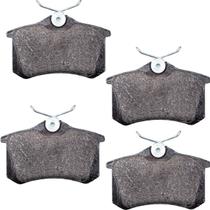 Jg pastilha traseira new beetle 3.2 1998 1999 2000 2001 2002 - 77575 - n884