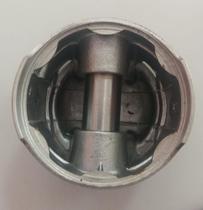 Jg Pistão Anel Gol Kombi Saveiro 1600 /84 Ar Alc Pa1312 Std