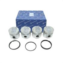 Jg Pistao C/anel Monza 2.0 Efi/mpfi Std 97385600