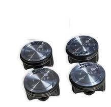 Jg Pistao Strada Punto Palio Idea Siena 1.6 16v E-torq Mahle