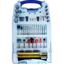 Jg Pontas P/Mini Retif.145Pc - 9Qr