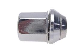 Jg Porca De Roda Crom Com Arruela Nissan 12-1,25 Ch19(24Pcs)