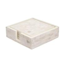 Jg porta copos home style millenia