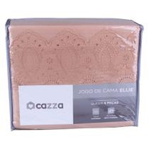 Jg Queen 4pcs MF Bg Ellie CV244548 Cazza Jg Queen 4pcs MF Bg Ellie CV244548 Cazza