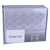 Jg Queen 4pcs MF Cz Ellie CV244547 Cazza Jg Queen 4pcs MF Cz Ellie CV244547 Cazza