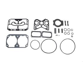 Jg reparo cabecote compressor - stralis 42562097