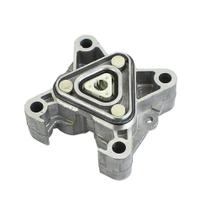 Jg Reposição Parte do Cabeçote P/ Lavadora Karcher Hd498 Original