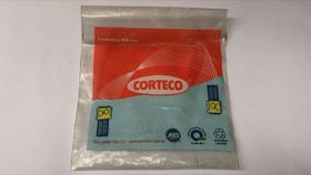 Jg retentor valvula 4 pcs gol bora parati santana sav