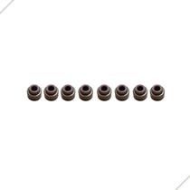 Jg Retentor Valvula Escape C/8 Lifan 320, 620, 530 E Foison Jg Retentor Valvula Escape C/8 Lifan 320, 620, 530 E Foison