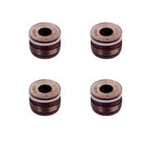 Jg Retentor Vedador Valvula Motor Cummins Serieb 09286nof