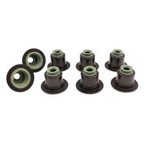 Jg Retentores de Válvulas Elring 026.700 Ford Ka - Cód.9669 Jg Retentores de Válvulas Elring 026.700 Ford Ka - Cód.9669