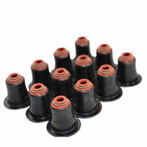 Jg Retentores de Válvulas Elring 364.500 BMW 125i - Cód.8627 Jg Retentores de Válvulas Elring 364.500 BMW 125i - Cód.8627