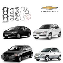 Jg retificação valvula - celta/classic/corsa/prisma - 243395