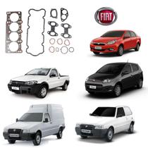 Jg retificação valvula - fiorino/palio/siena/uno - 270595