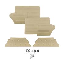 Jg revest p diant/tras/rodapé bateria bege fusca 78/82 +10000248677002-bg6307-bg Jg revest p diant/tras/rodapé bateria bege fusca 78/82 +10000248677002-bg6307-bg