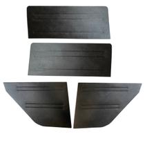 Jg revestimento porta dianteira/traseira corcel i .../77 + 7016 7077 Jg revestimento porta dianteira/traseira corcel i .../77 + 7016 7077