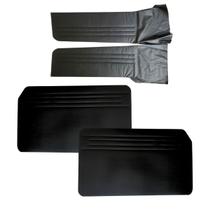 Jg revestimento porta dianteira/traseira variant 69/77 + 7065 7065-t