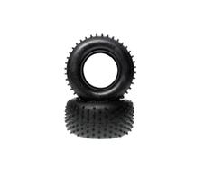 Jg Rodas C/2 Spike Tire Mt 8Gi Kyosho Kyotr17