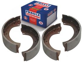 Jg Sapata Freio Traseiro Astra Vectra Montana Meriva Zafira