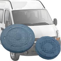Jg Selo Dianteira Motor Master 2.5 2005 a 2013 7700100967-A Jg Selo Dianteira Motor Master 2.5 2005 a 2013 7700100967-A