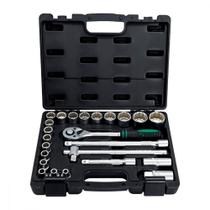 Jg Soq Sext 1/2. 8A32 24Pc Stels