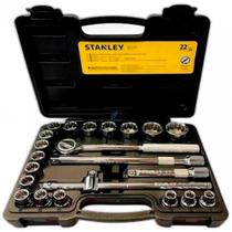 Jg Soquete Stanley 8 A 32 Mm