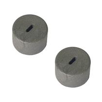 Jg Tampas do Carvão P/ Micro Retifica Dremel 3000 Oiginal Jg Tampas do Carvão P/ Micro Retifica Dremel 3000 Oiginal