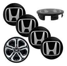 Jg Tampinha Calota Miolo Roda Honda Hrv Crv 6,9Cm Preta Nova Jg Tampinha Calota Miolo Roda Honda Hrv Crv 6,9Cm Preta Nova