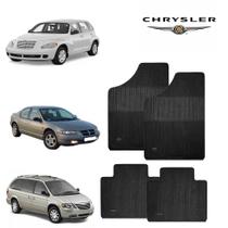 Jg. tapete universal 2 - chrysler caravan/stratus/ptcruiser
