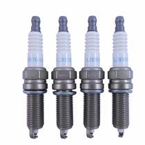 Jg Vela de Ignição NGK LZKR7B-DE Soul, HB20 1.6 - Cód.1955 Jg Vela de Ignição NGK LZKR7B-DE Soul, HB20 1.6 - Cód.1955