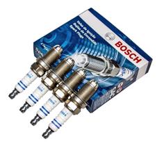 Jg Vela Ignicao Audi A3 Aspirado Original Bosch F000ke0p06 Jg Vela Ignicao Audi A3 Aspirado Original Bosch F000ke0p06