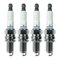 Jg vela ignição mx3 1.8 1991 1992 1993 1994 iridium - 75442 - gv5r14i11