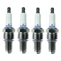 Jg vela ignição uno 1.6 ie alcool 1997 1998 1999 2000 - 75491 - gv7r30