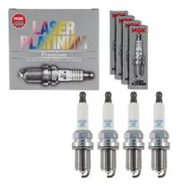 Jg velas de igniçao iridium para gm cruze sonic tracker 1.6 1.8 ecotec