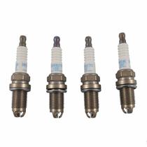 Jg Velas de Ignição NGK BKUR6ETC-10D VW Gol 1.6 - Cód.2765 Jg Velas de Ignição NGK BKUR6ETC-10D VW Gol 1.6 - Cód.2765