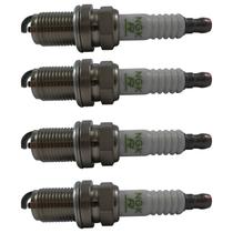 Jg Velas de Ignição NGK FR6F-11DK Honda WR-V 1.5 - Cód.7465 Jg Velas de Ignição NGK FR6F-11DK Honda WR-V 1.5 - Cód.7465