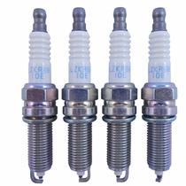 Jg Velas de Ignição NGK LZKR6B-10E Soul, Cerato - Cód.1922 Jg Velas de Ignição NGK LZKR6B-10E Soul, Cerato - Cód.1922