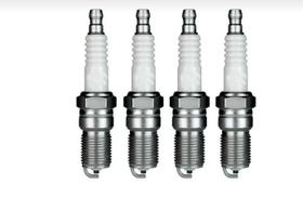 JG Velas Ignição Kombi 1.4 8v- FOX 1.0 2004 Á 2005-ZFR7R-G