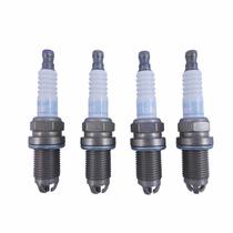 Jg Velas Ignição NGK BKUR5ETC-10D VW Golf, Polo - Cód.2719 Jg Velas Ignição NGK BKUR5ETC-10D VW Golf, Polo - Cód.2719