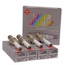 Jg Velas Ignição NGK ILKFR7A8D Fiat Fastback - Cód.12238 Jg Velas Ignição NGK ILKFR7A8D Fiat Fastback - Cód.12238