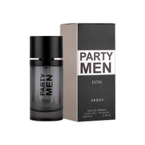 Jga arqus party men extra edt 100ml