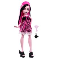 Jgm42 monster high pijamas monstruosas draculaura jfd47 - mattel (43155 Jgm42 monster high pijamas monstruosas draculaura jfd47 - mattel (43155