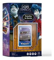 Jgs Bring Carton Dois Irmaos Disney Batalha De Herois Jgs Bring Carton Dois Irmaos Disney Batalha De Herois