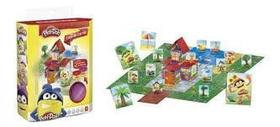 Jgs brinq carton hasbro play-doh 98349