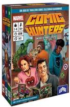 Jgs brinq carton - marvel comic hunters